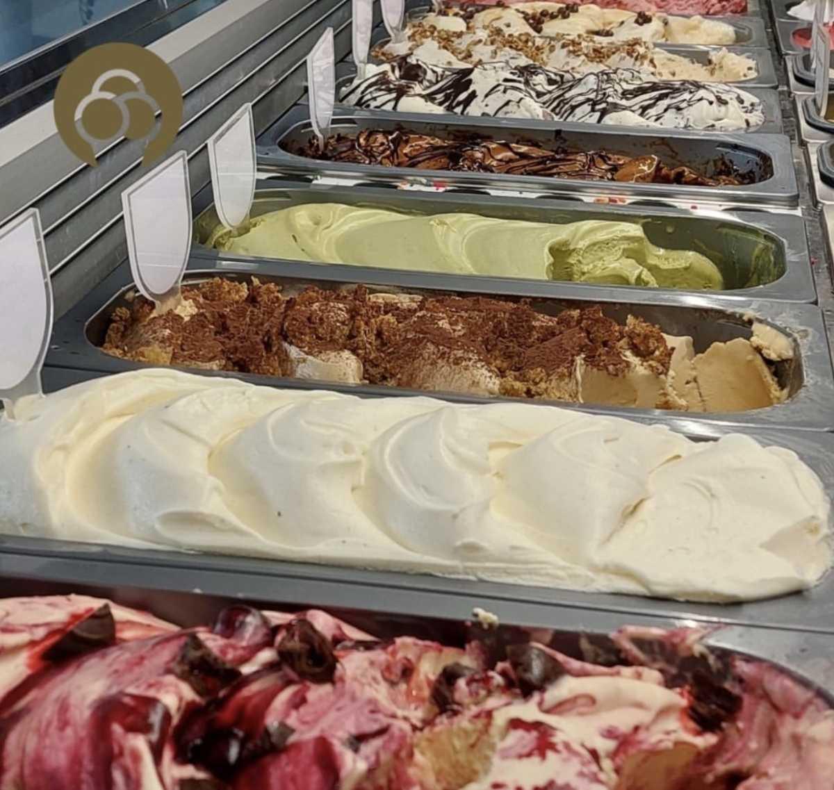 Emporio del helado Emporio del helado