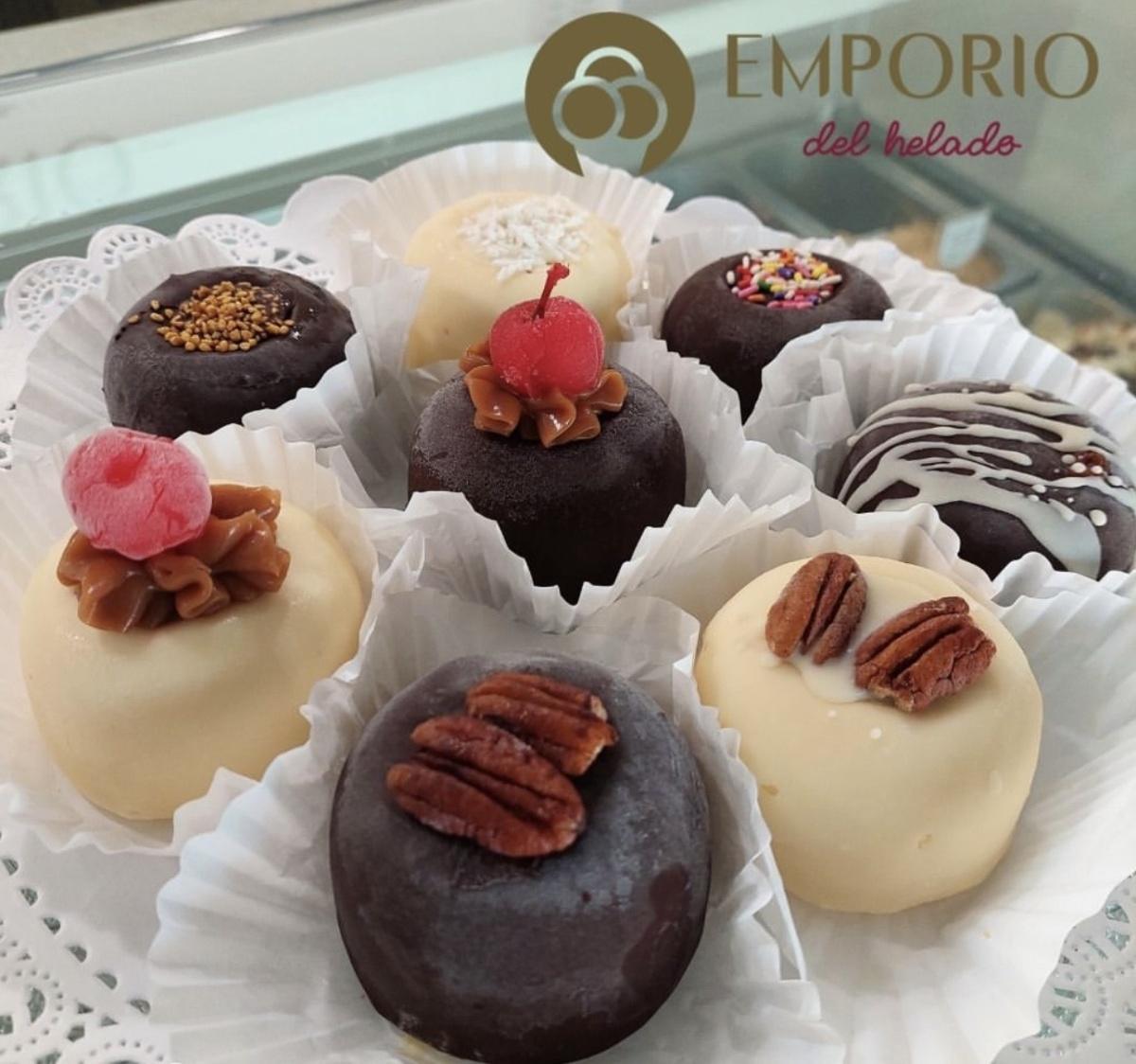 Emporio del helado Emporio del helado