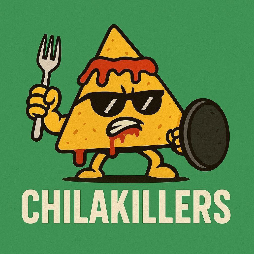 Chilakillers Chilakillers