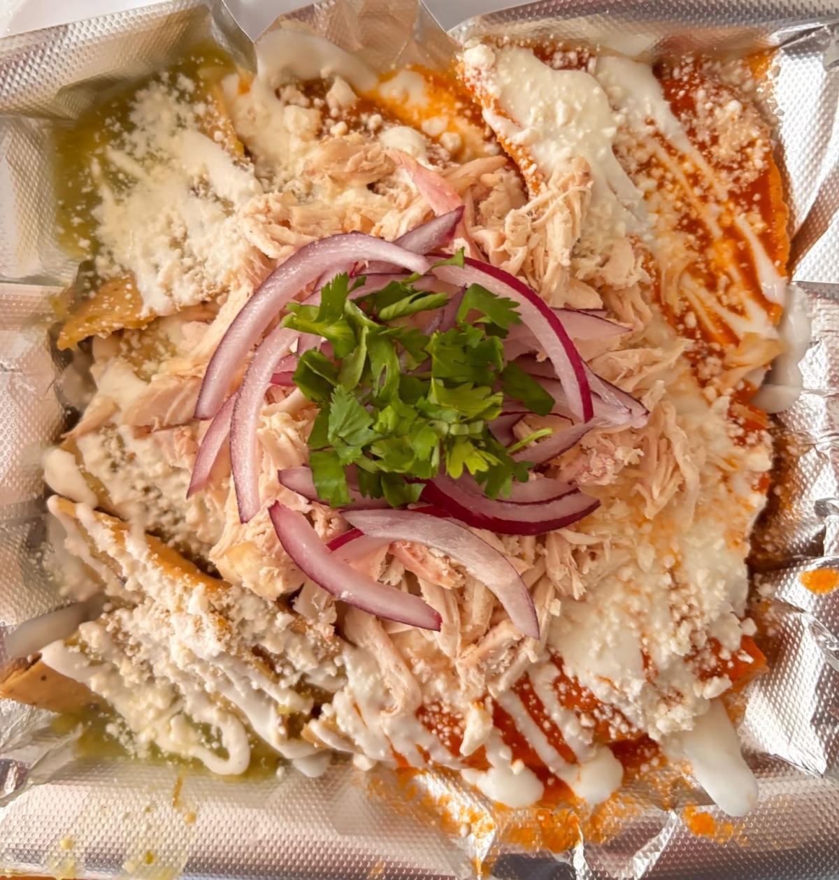 Chilakillers Chilakillers