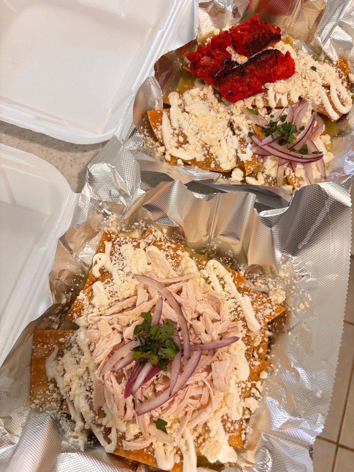 Chilakillers Chilakillers