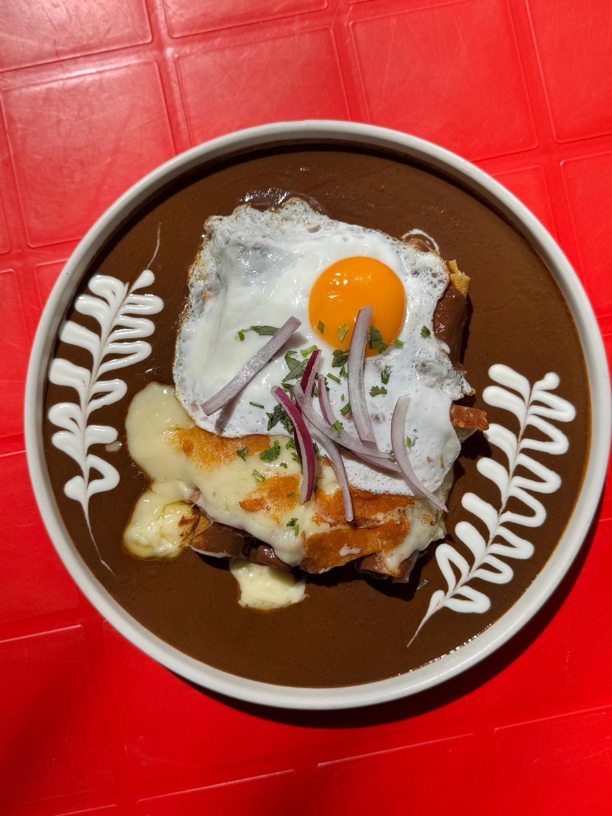 Los Chilacos de playa Los Chilacos de playa