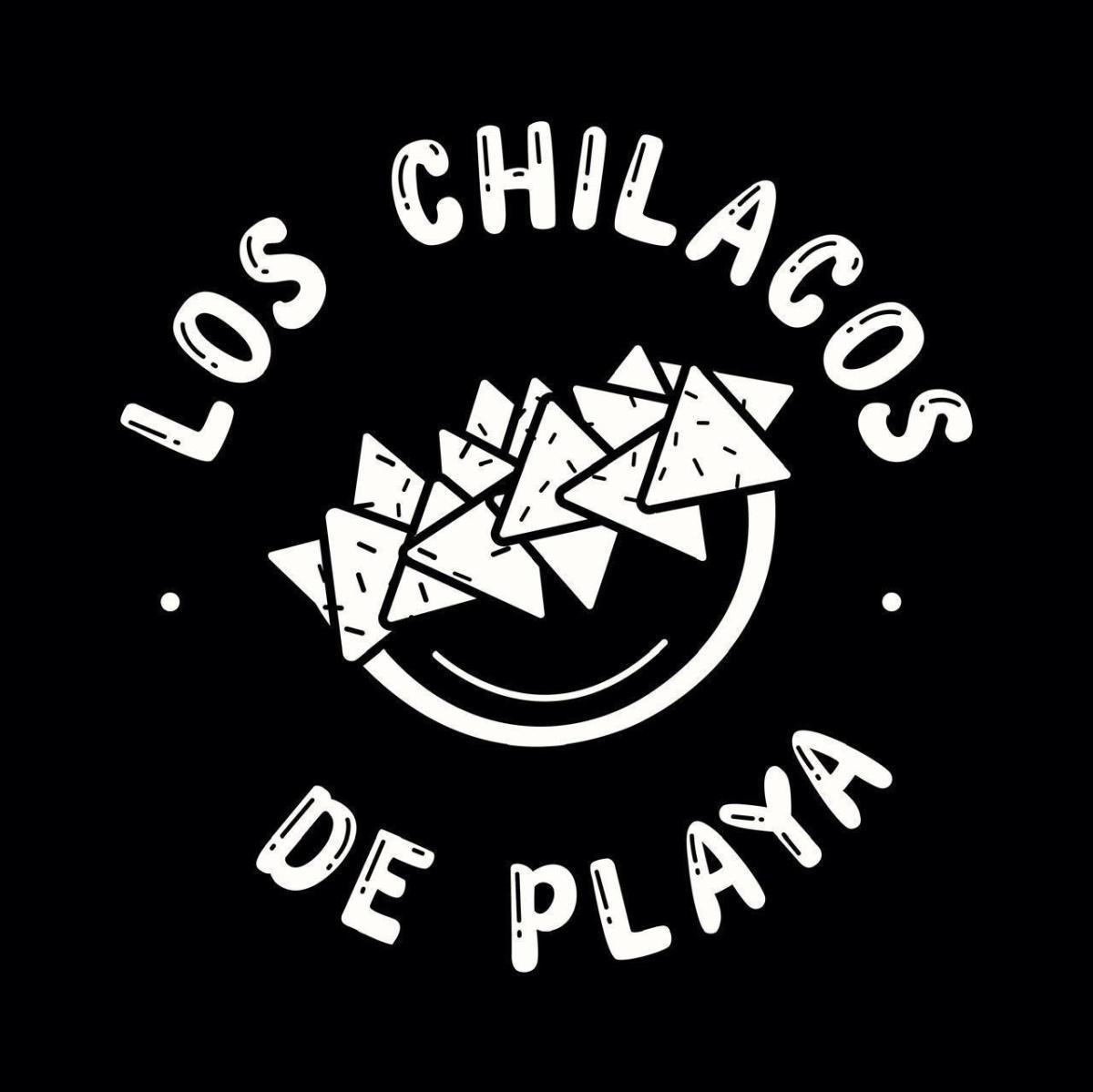 Los Chilacos de playa Los Chilacos de playa