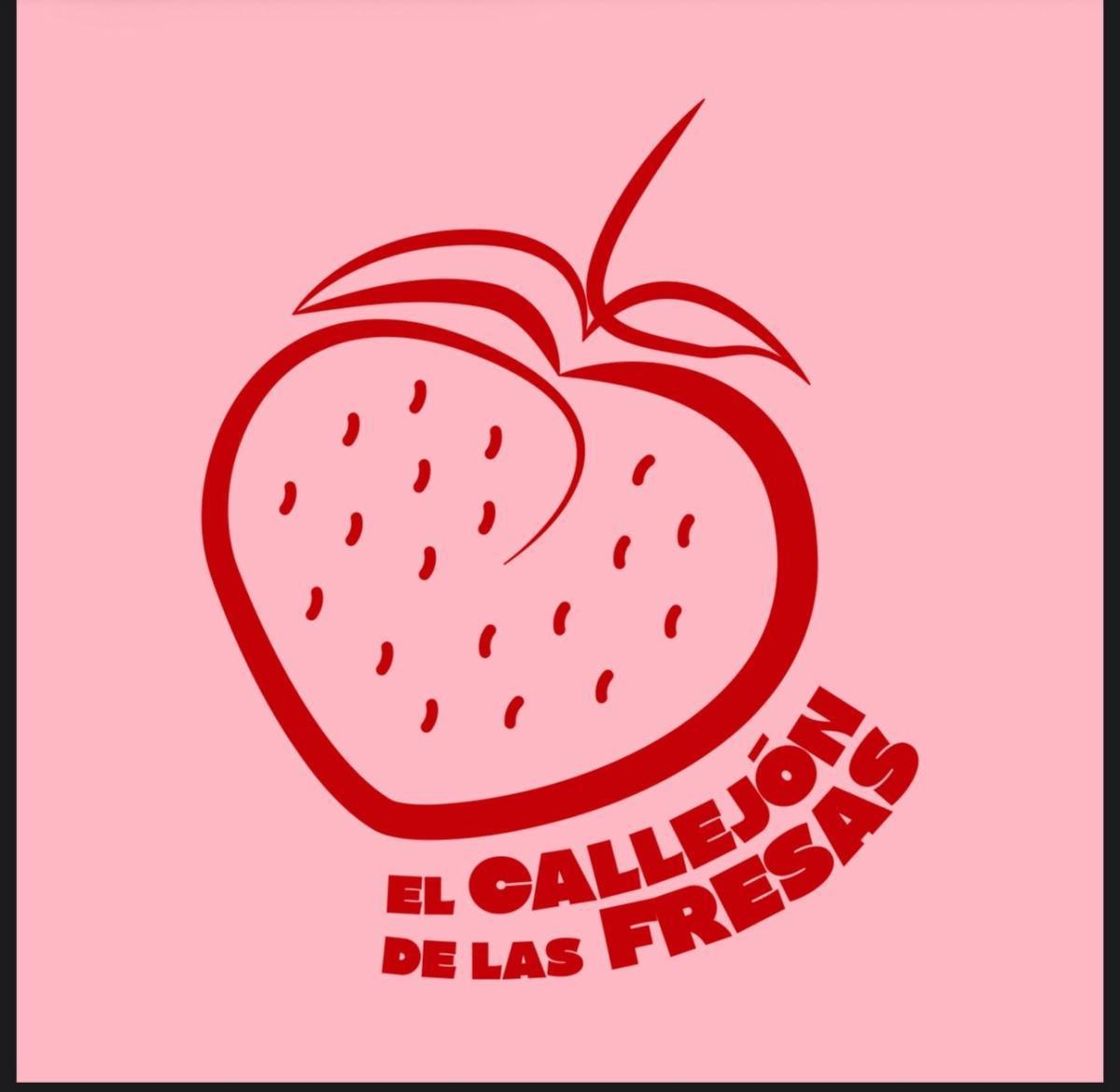 El callejón de las Fresas PDC El callejón de las Fresas PDC