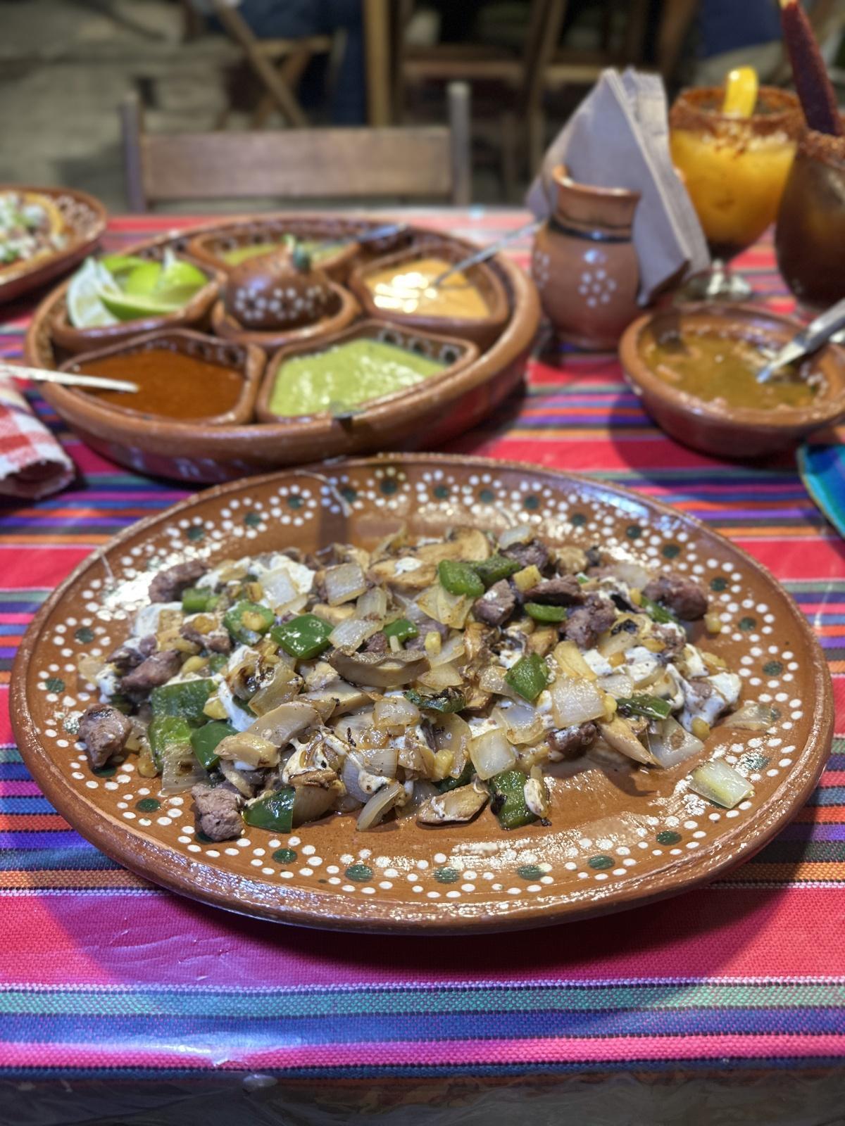 La Taqueria 28 La Taqueria 28