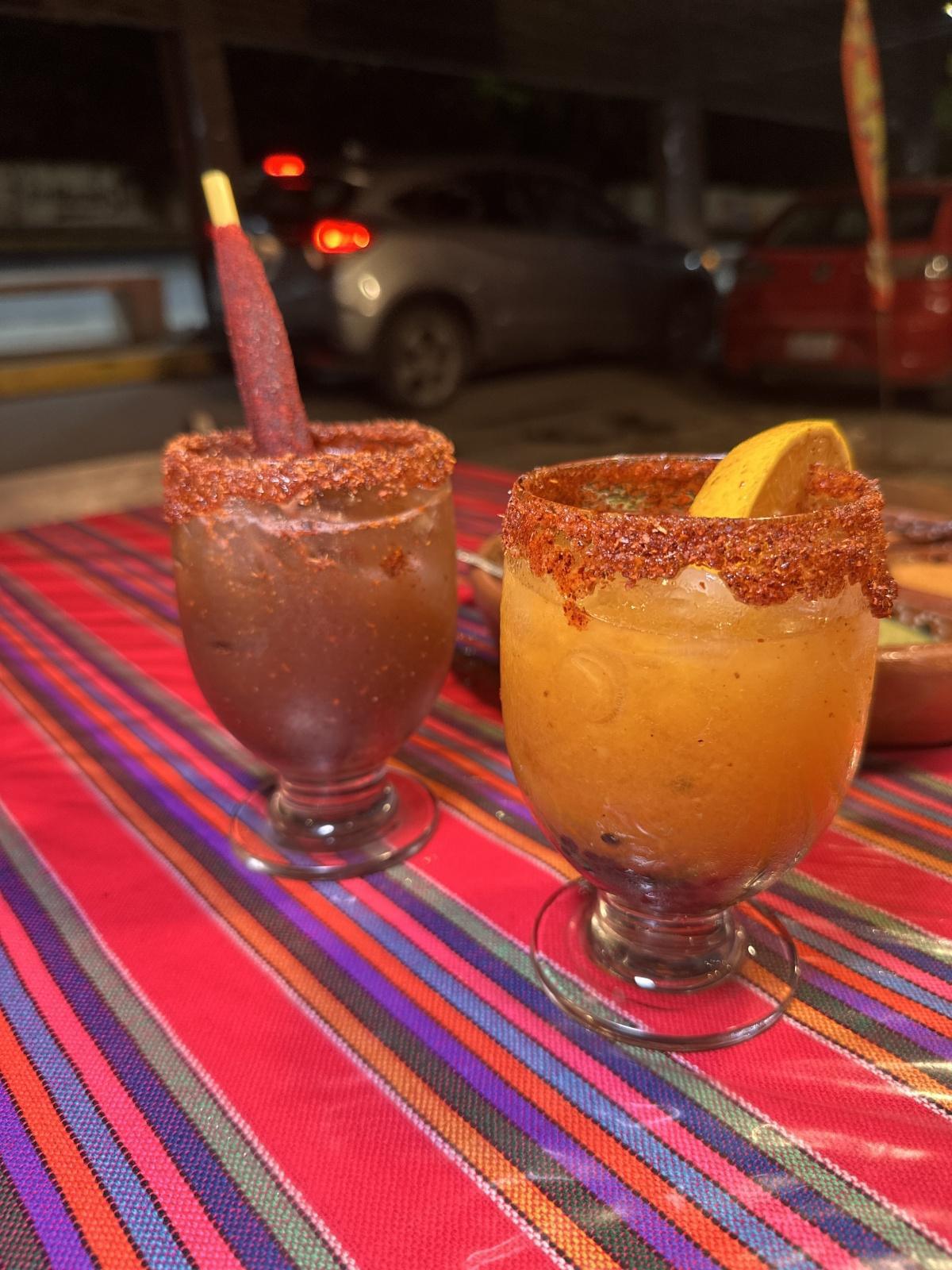 La Taqueria 28 La Taqueria 28