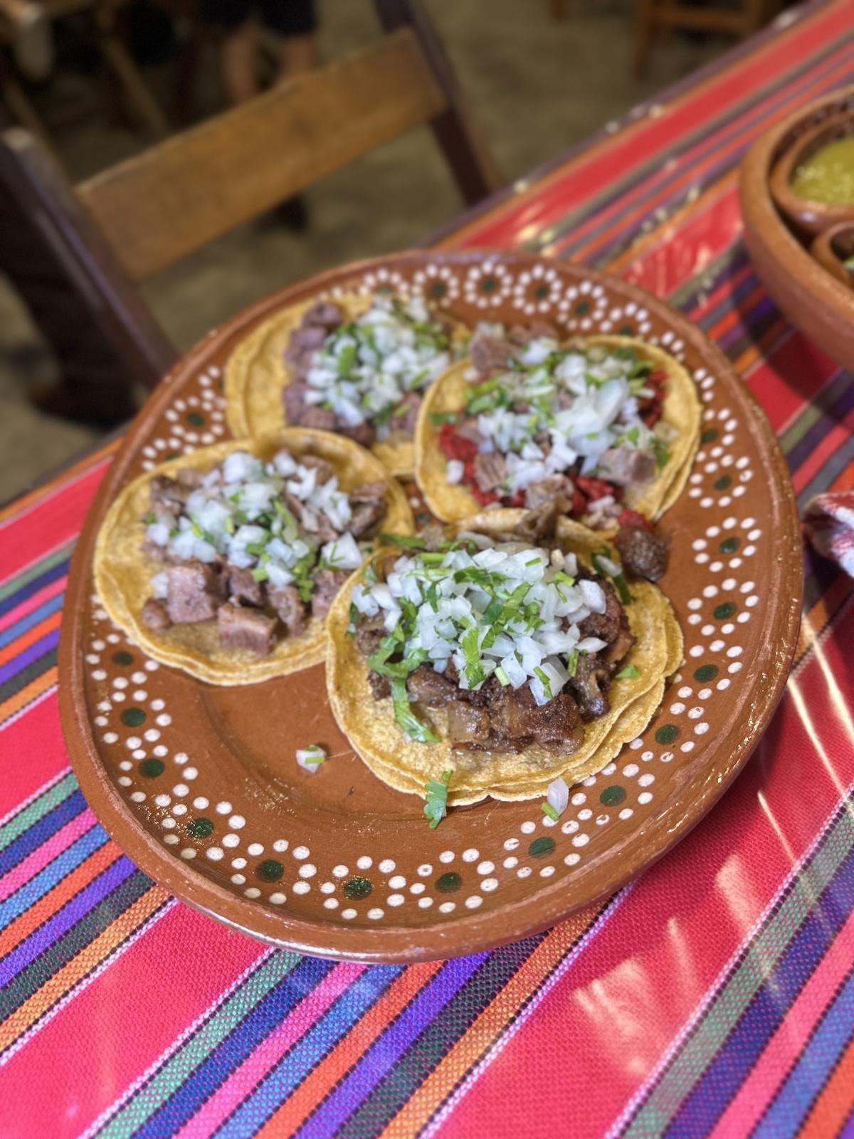 La Taqueria 28 La Taqueria 28