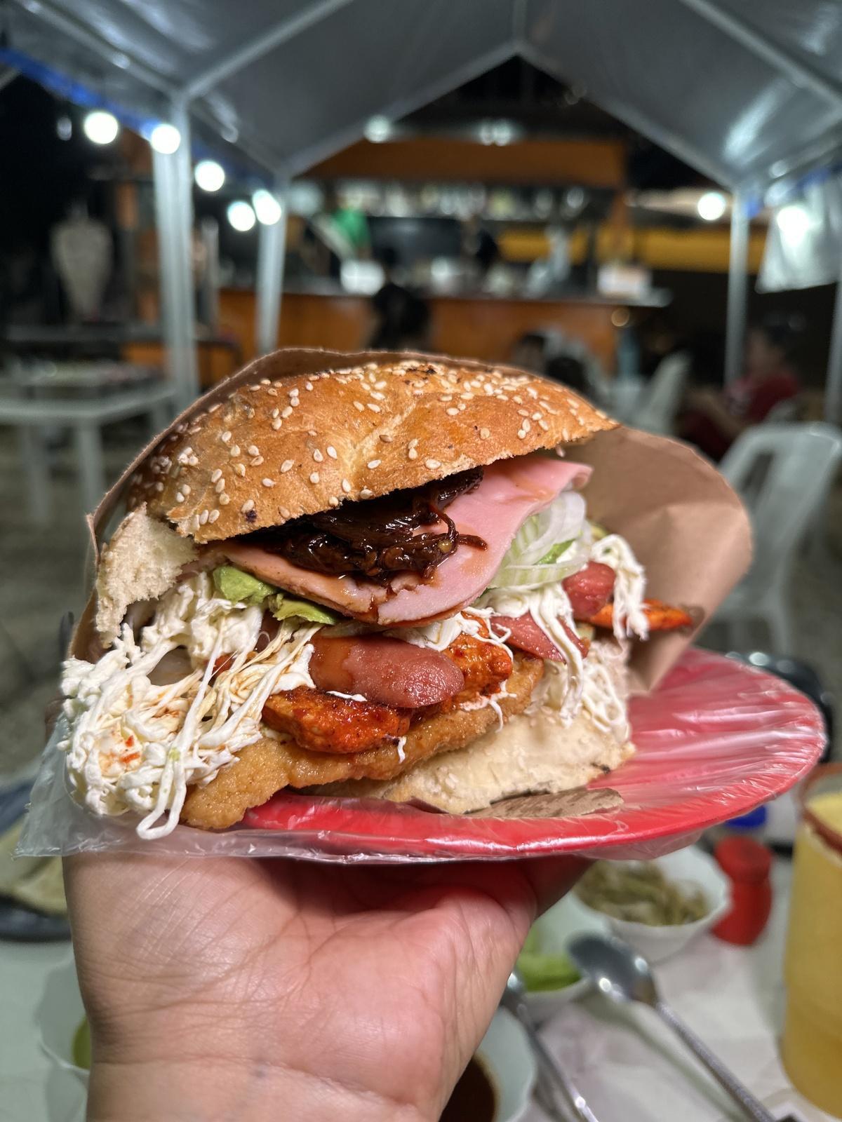 El Mariachi taqueria El Mariachi taqueria