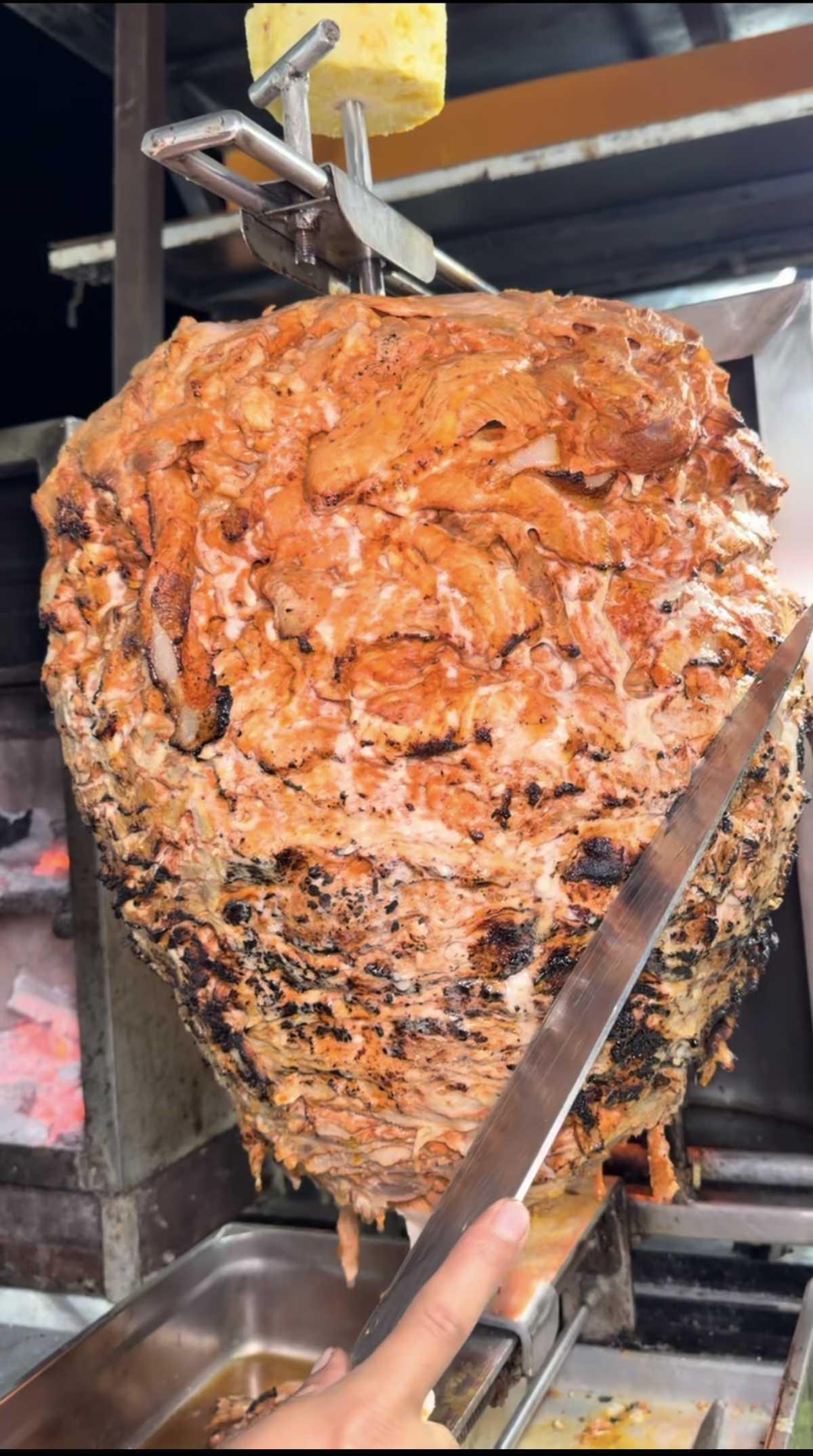 El Mariachi taqueria El Mariachi taqueria