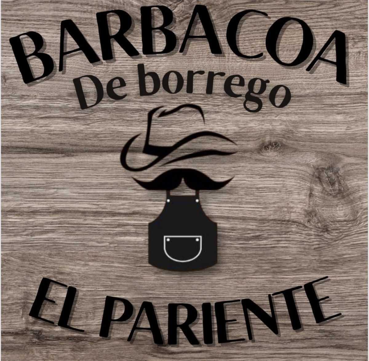 Barbacoa de Borrego El Pariente Barbacoa de Borrego El Pariente
