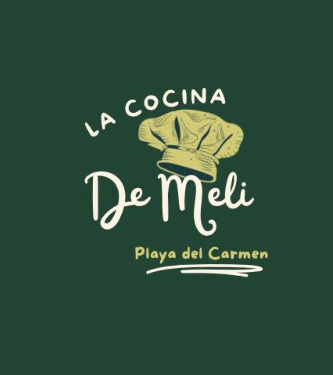 La cocina de Meli La cocina de Meli