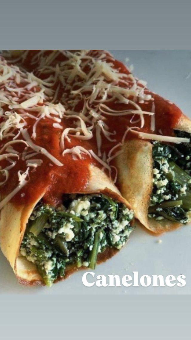 La cocina de Meli La cocina de Meli