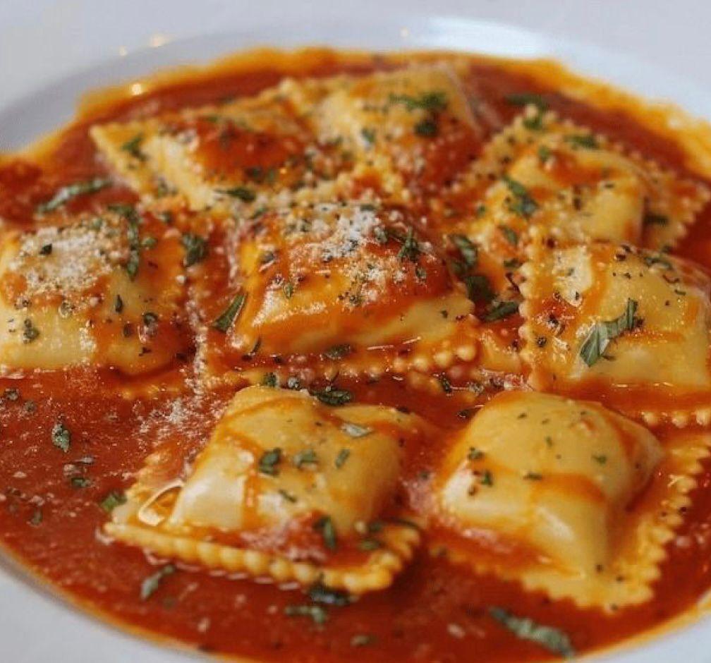 La cocina de Meli La cocina de Meli