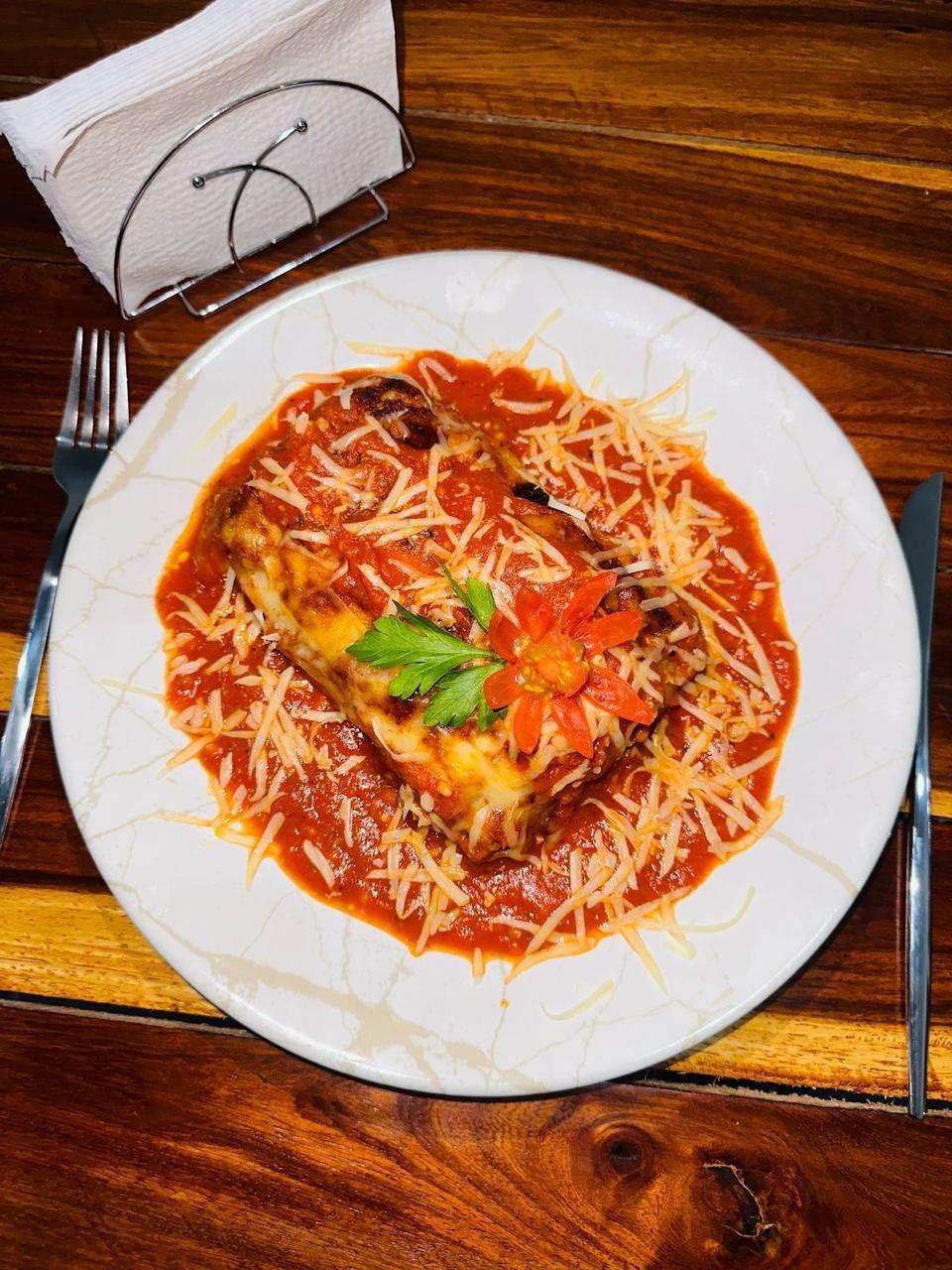 Al Capone Restaurante Italiano Al Capone Restaurante Italiano