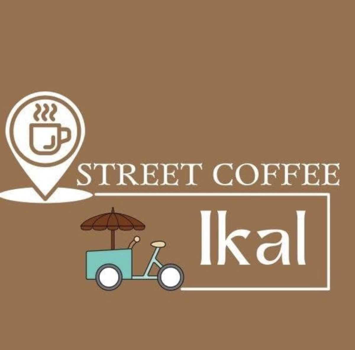 Street Coffee Ikal Street Coffee Ikal