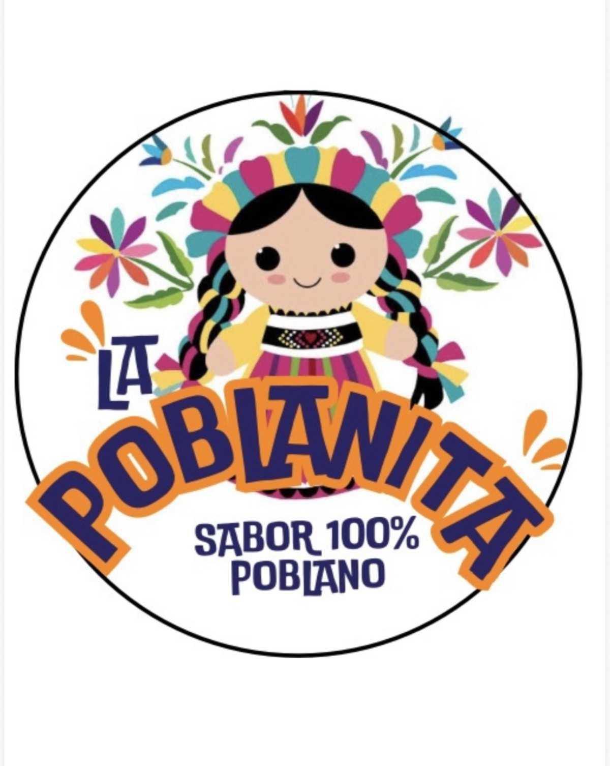 La Poblanita La Poblanita