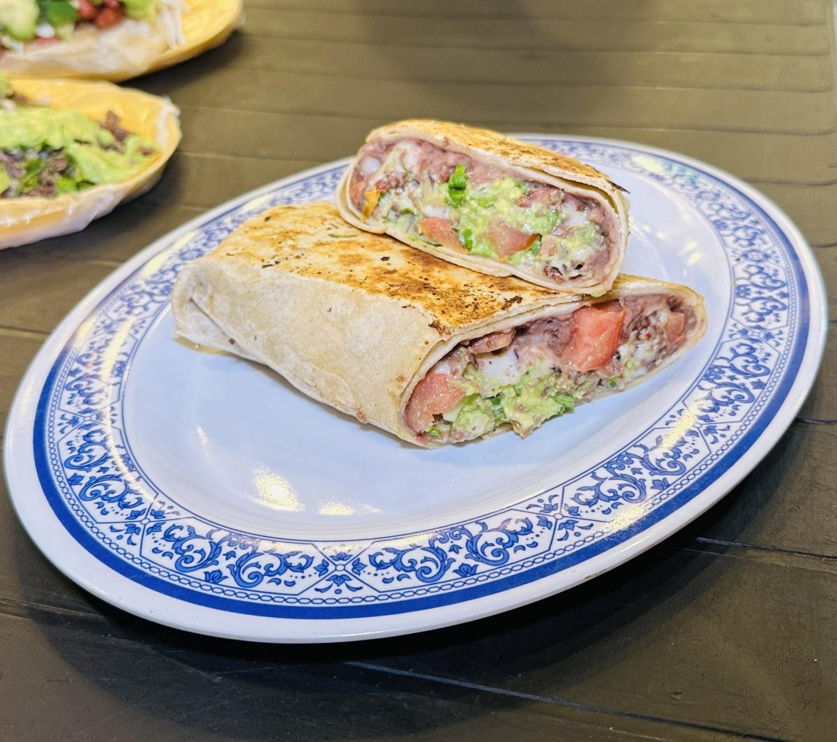 La Poblanita La Poblanita