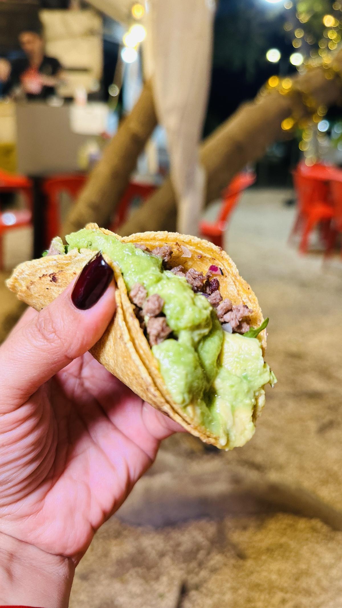 La Poblanita La Poblanita