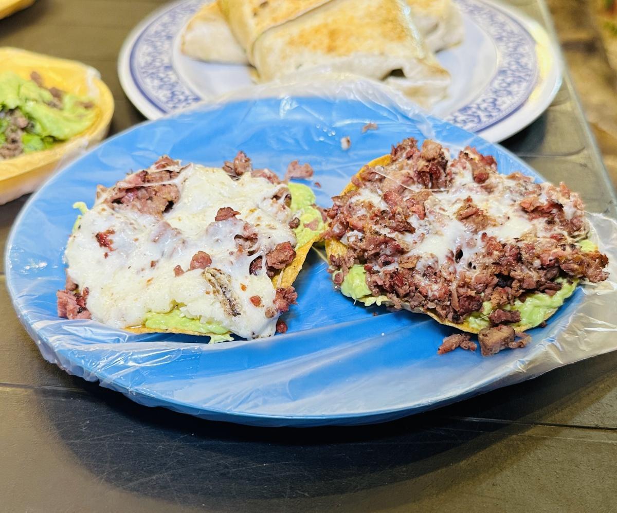 La Poblanita La Poblanita