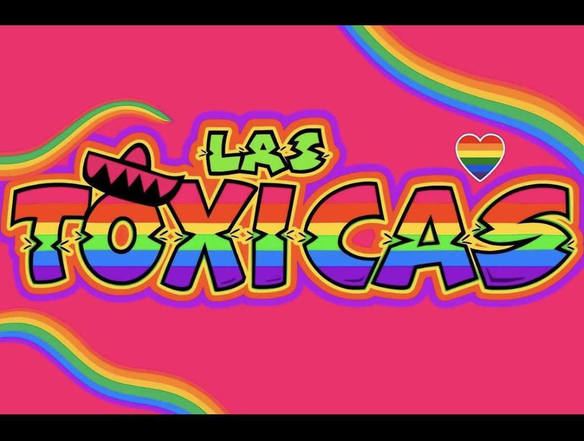 Las Tóxicas Las Tóxicas