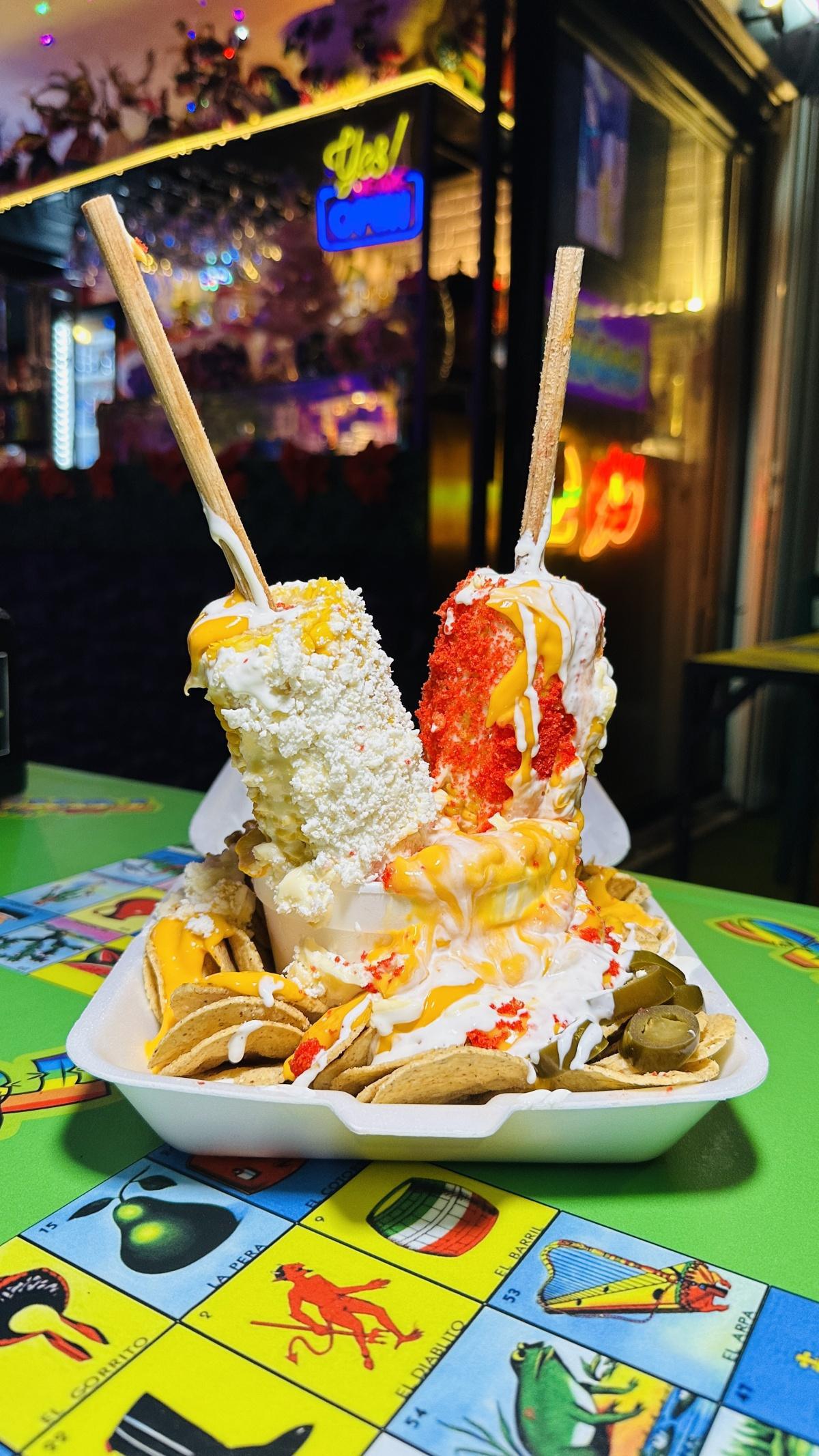 Las Tóxicas Las Tóxicas