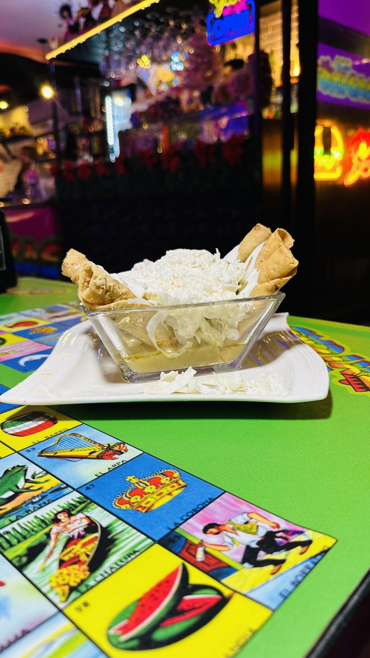 Las Tóxicas Las Tóxicas