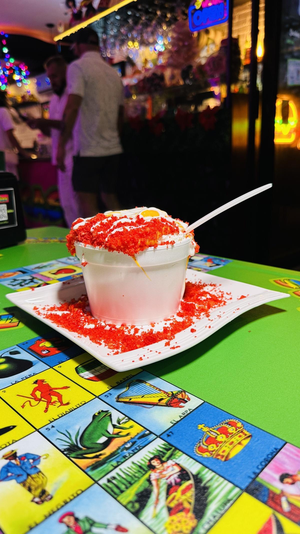 Las Tóxicas Las Tóxicas