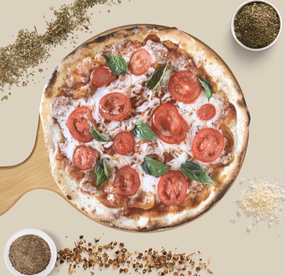 Luca Pizza y Pasta Luca Pizza y Pasta