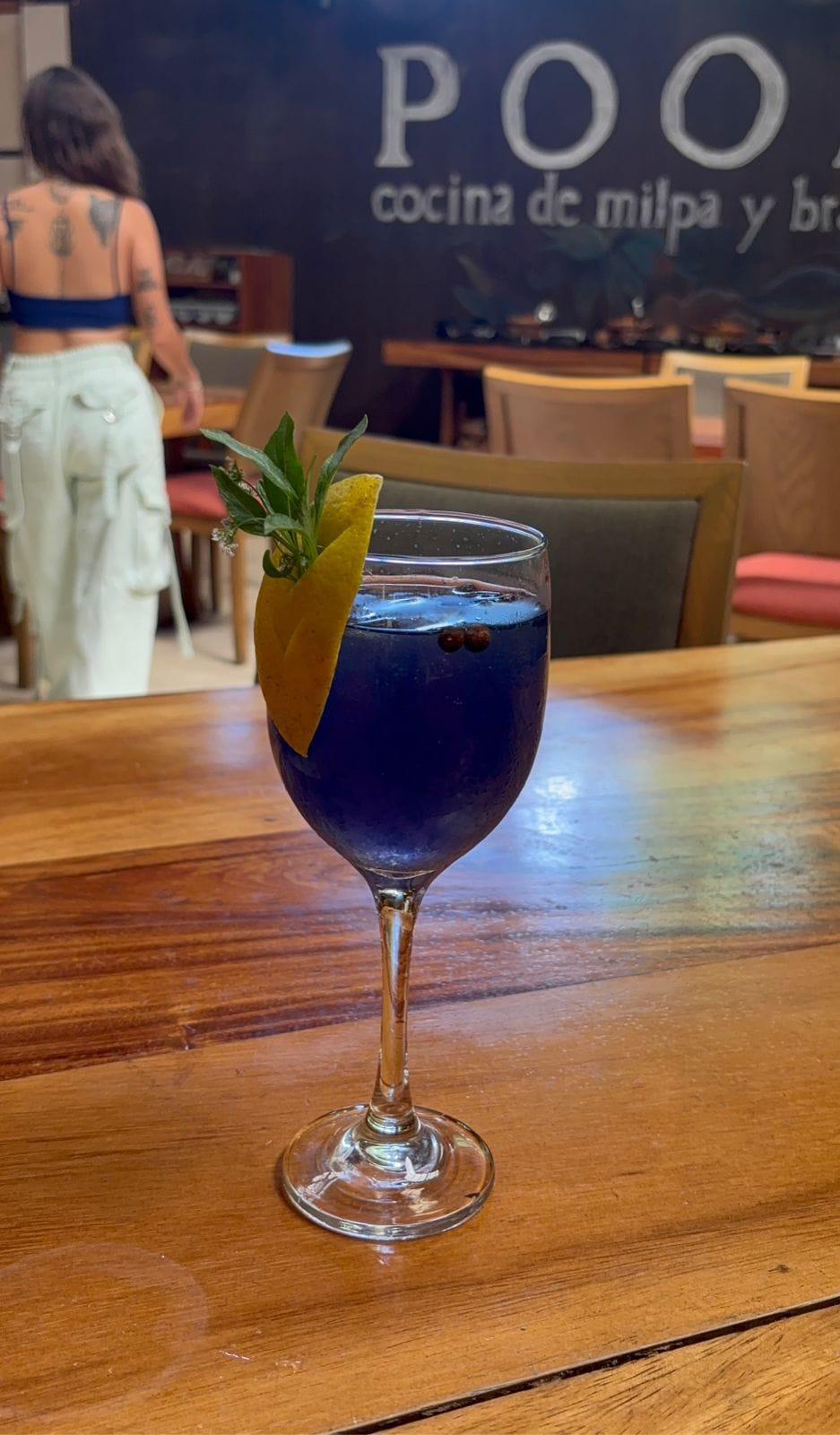 Pook cocina de milpa y brasas Pook cocina de milpa y brasas