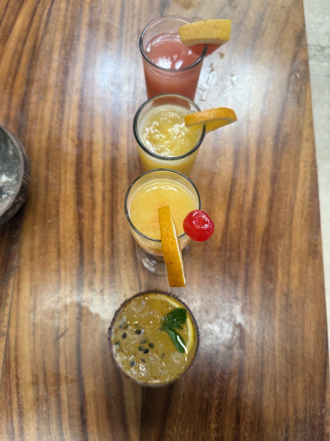 Pook cocina de milpa y brasas Pook cocina de milpa y brasas