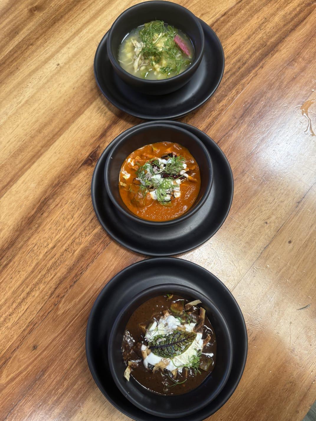 Pook cocina de milpa y brasas Pook cocina de milpa y brasas