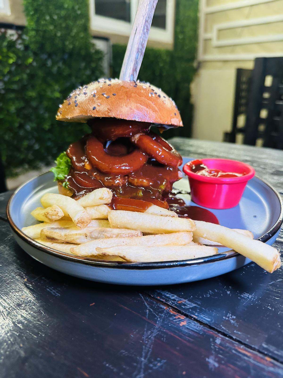 Cesar Wings Cesar Wings