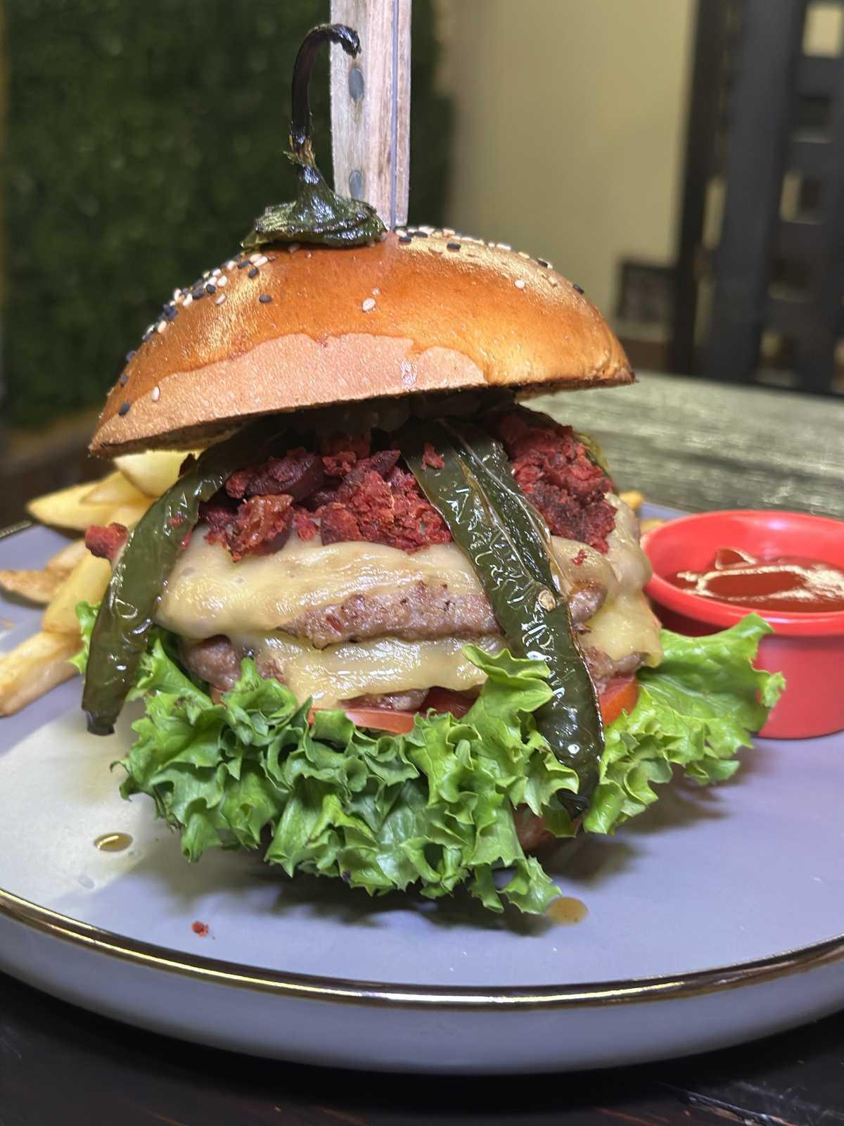 Cesar Wings Cesar Wings