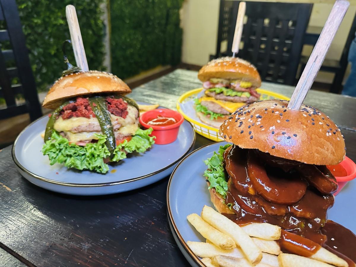 Cesar Wings Cesar Wings