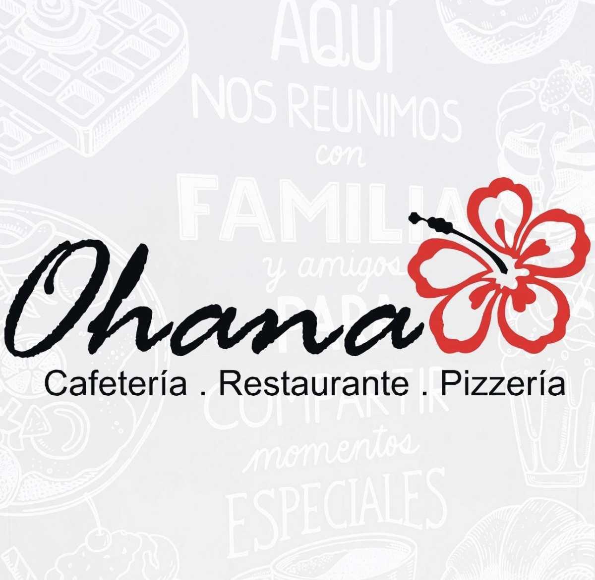 Ohana Cafetería Ohana Cafetería