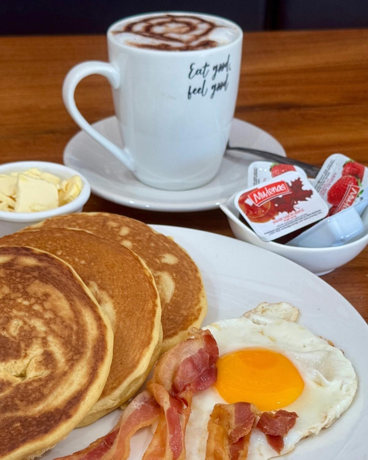 Ohana Cafetería Ohana Cafetería