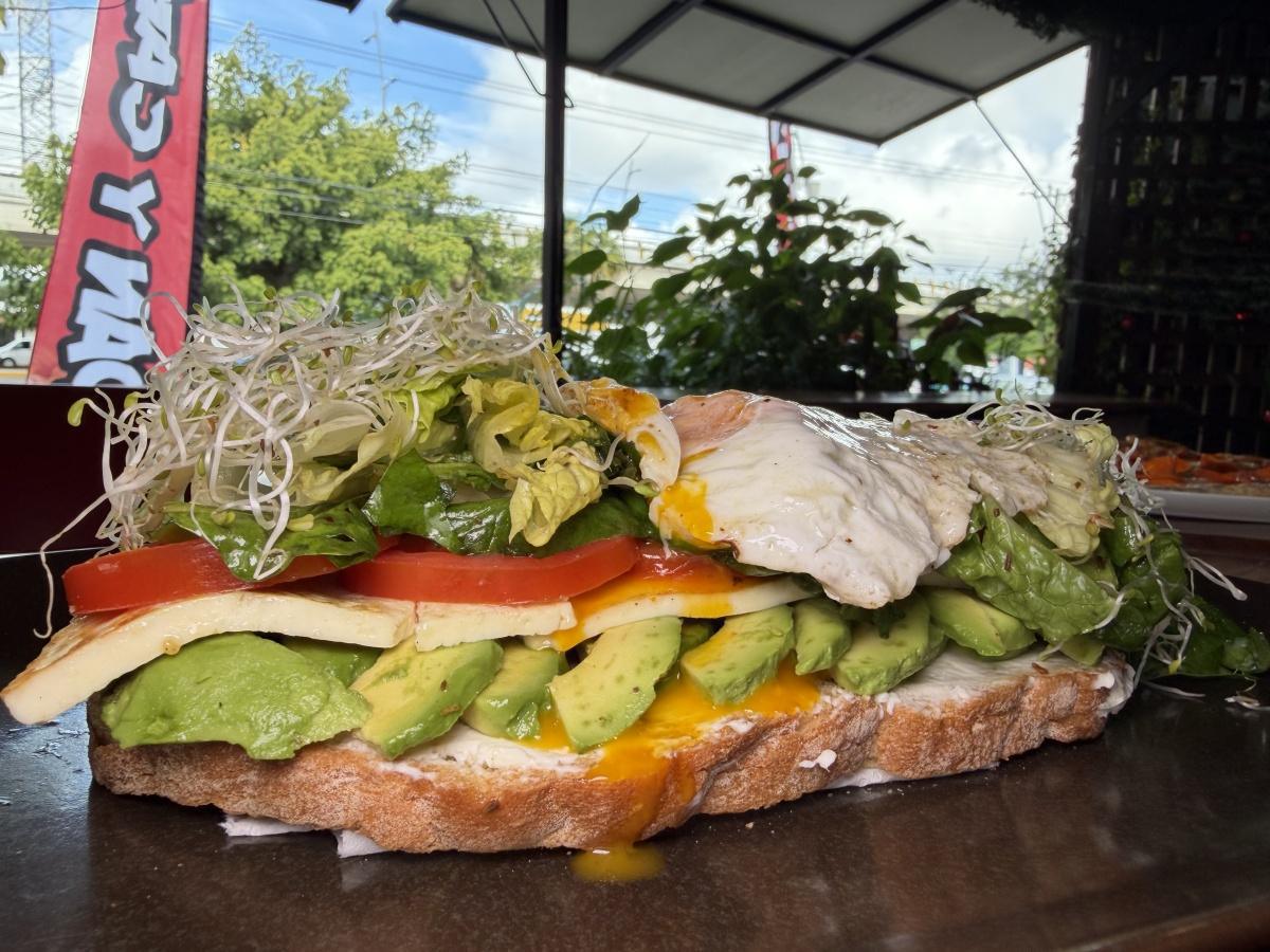 Ohana Cafetería Ohana Cafetería