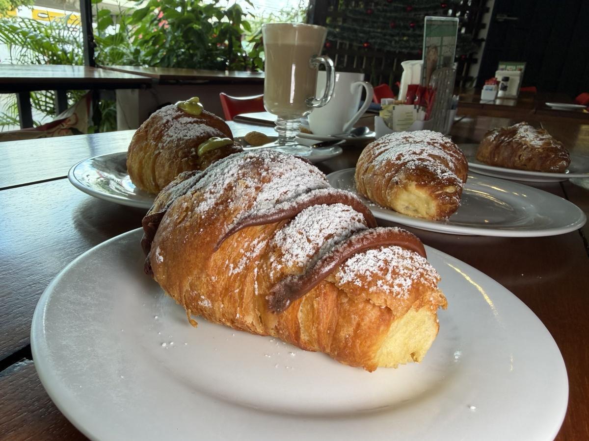 Ohana Cafetería Ohana Cafetería