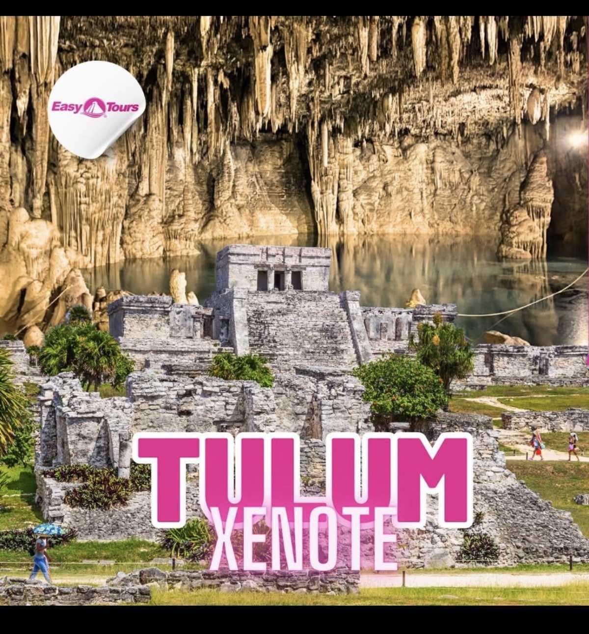 Easy Tours Easy Tours