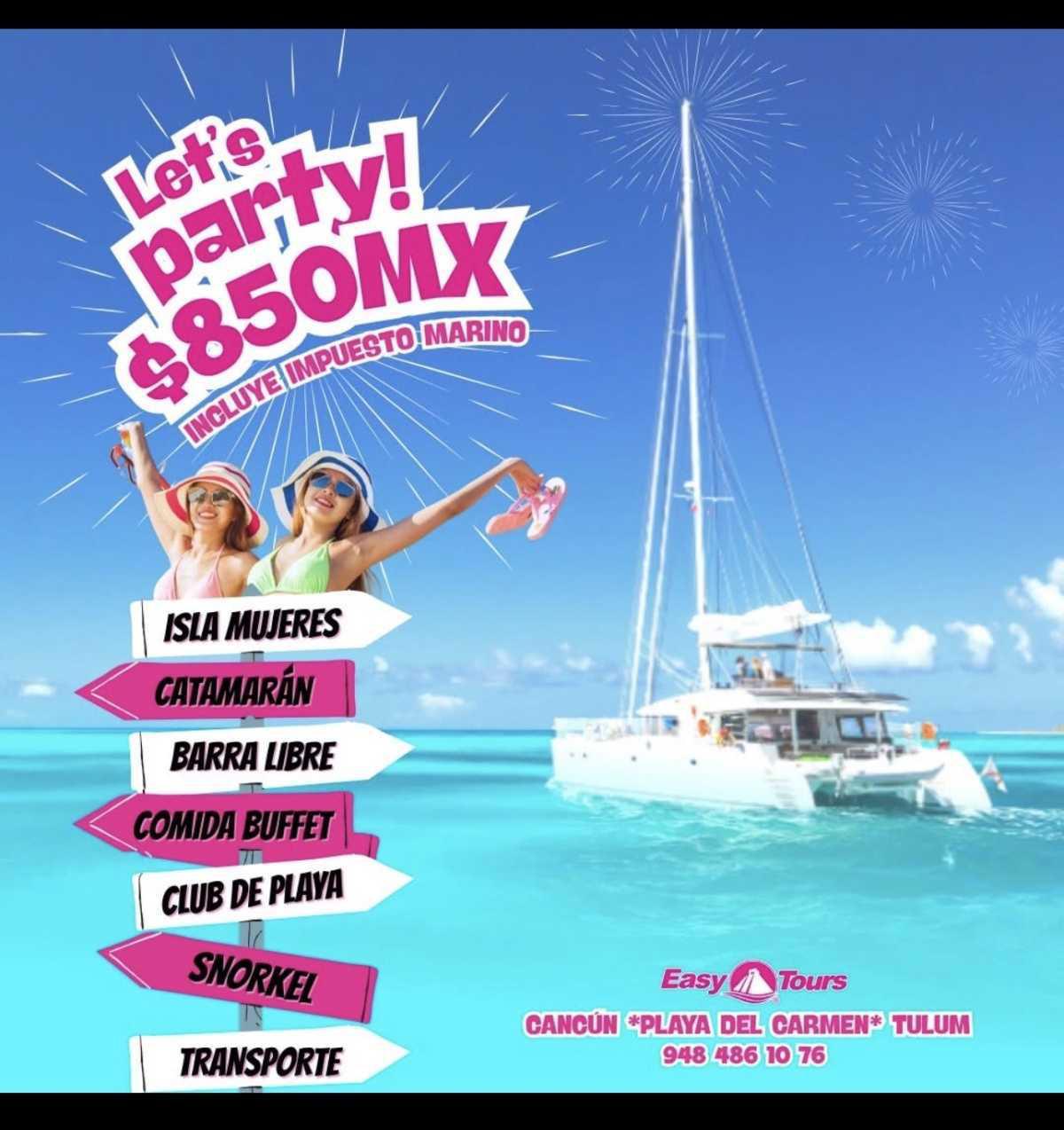 Easy Tours Easy Tours