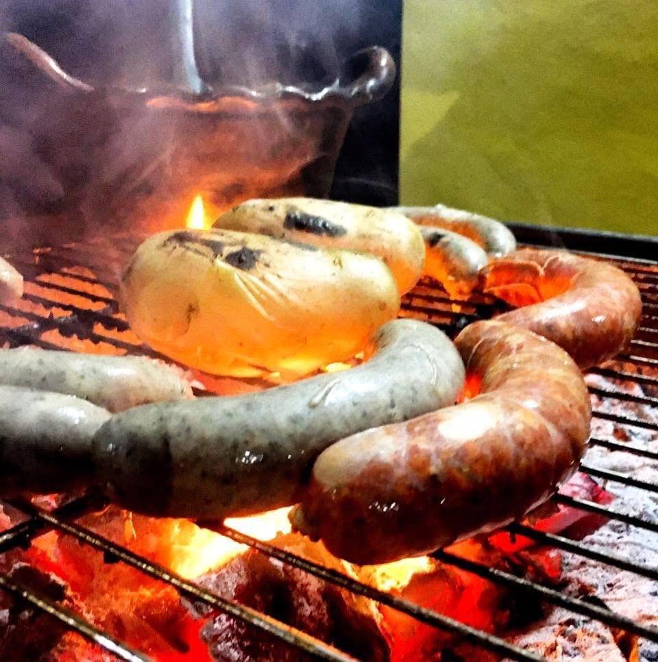 La Choripanería La Choripanería