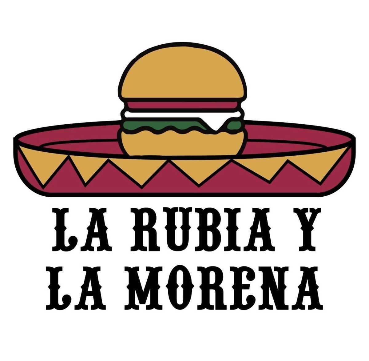 La Rubia y la Morena La Rubia y la Morena