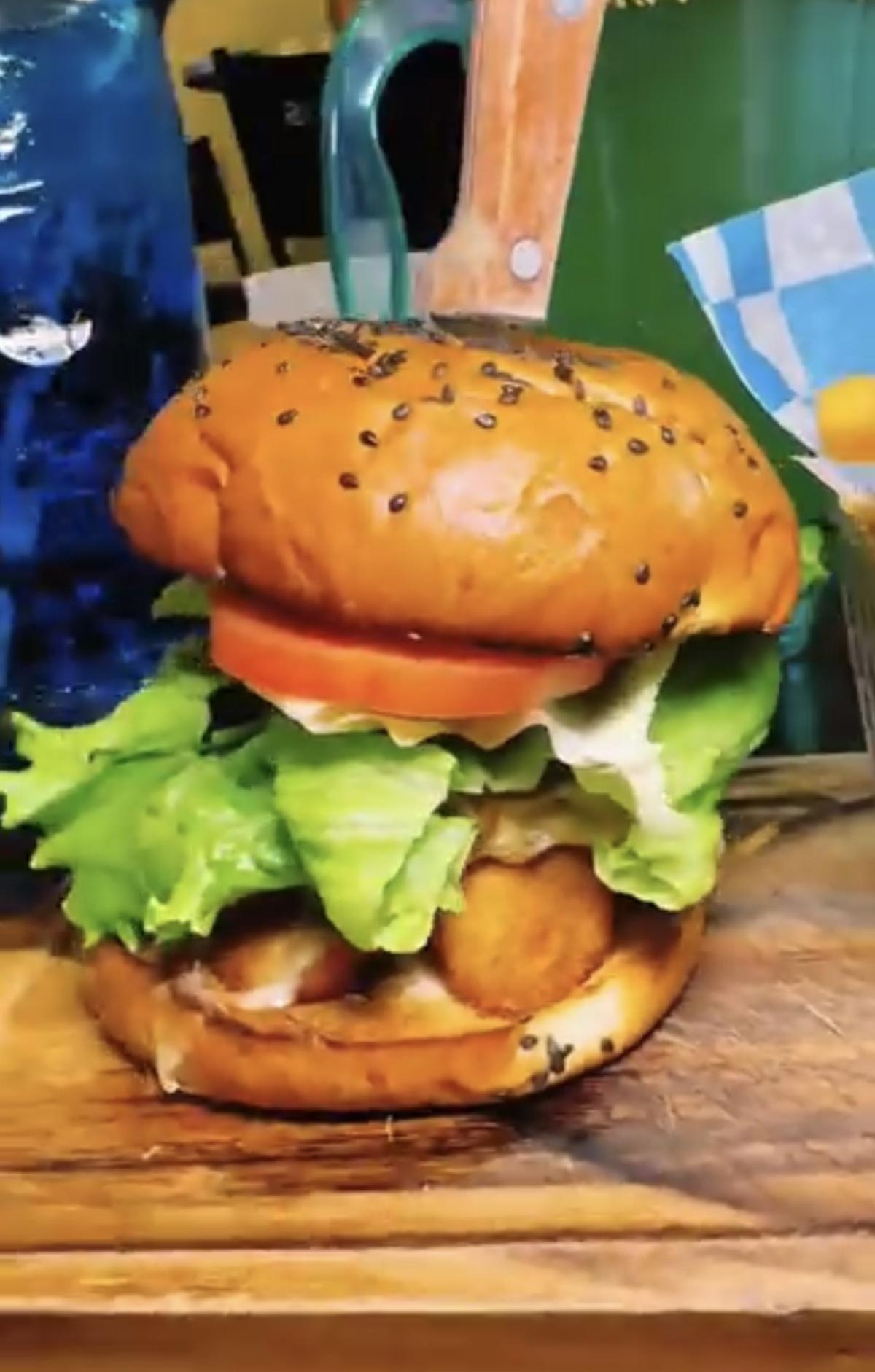 La Rubia y la Morena La Rubia y la Morena