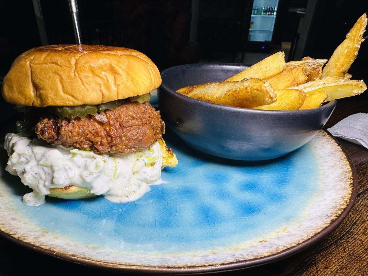 Old Dirty Boy Old Dirty Boy