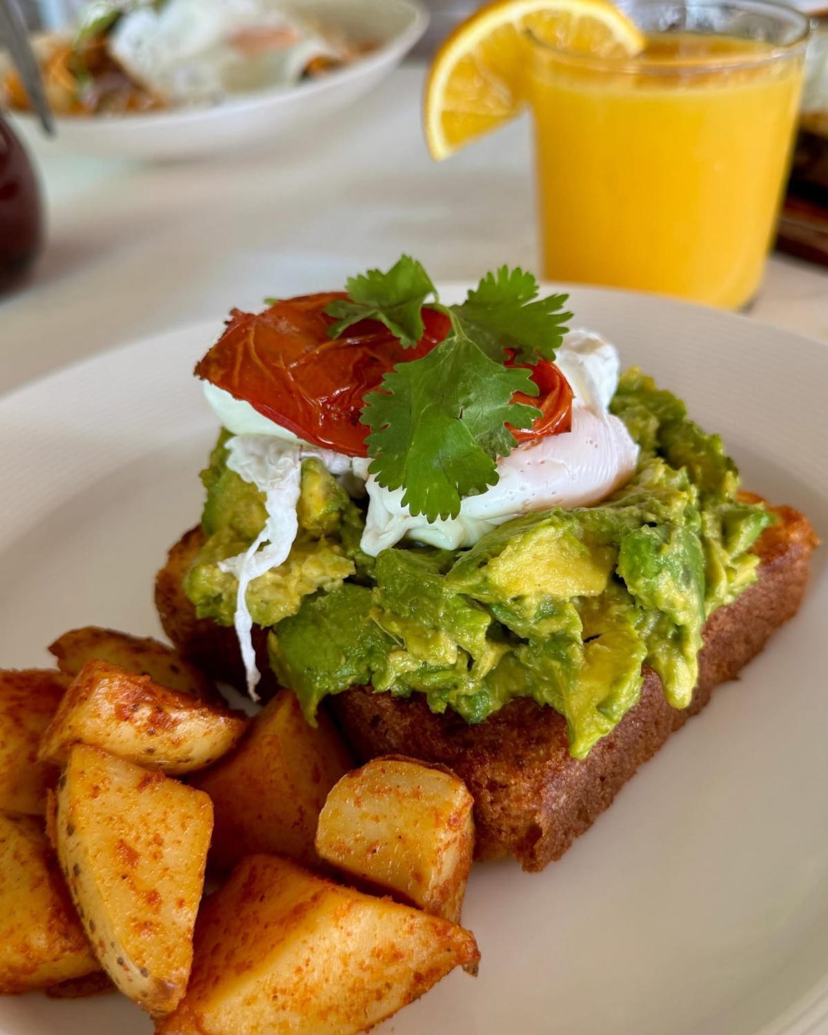 Así Restaurante & Beach Club Así Restaurante & Beach Club