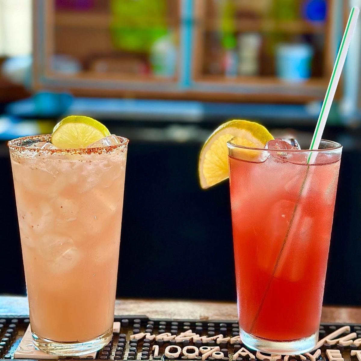 Así Restaurante & Beach Club Así Restaurante & Beach Club