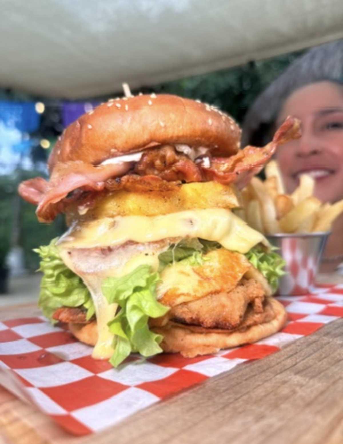 La Palapa de Marlon La Palapa de Marlon