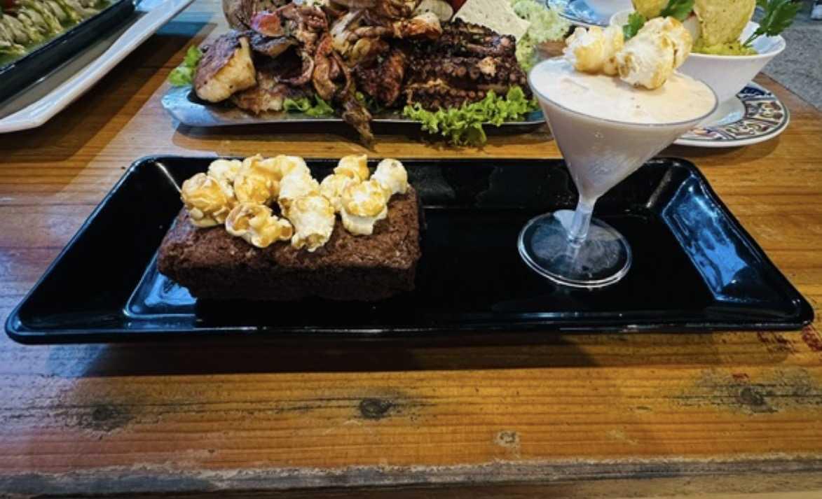 La Palapa de Marlon La Palapa de Marlon