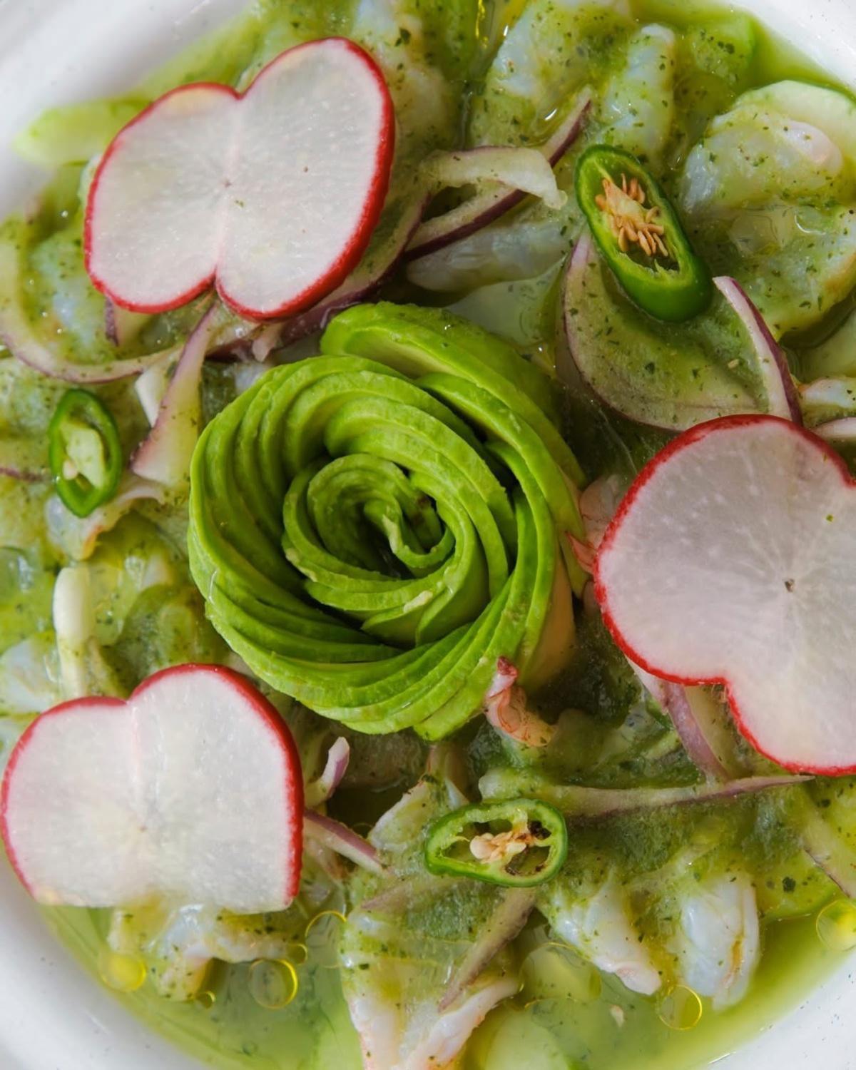 La Ruda Cruda La Ruda Cruda