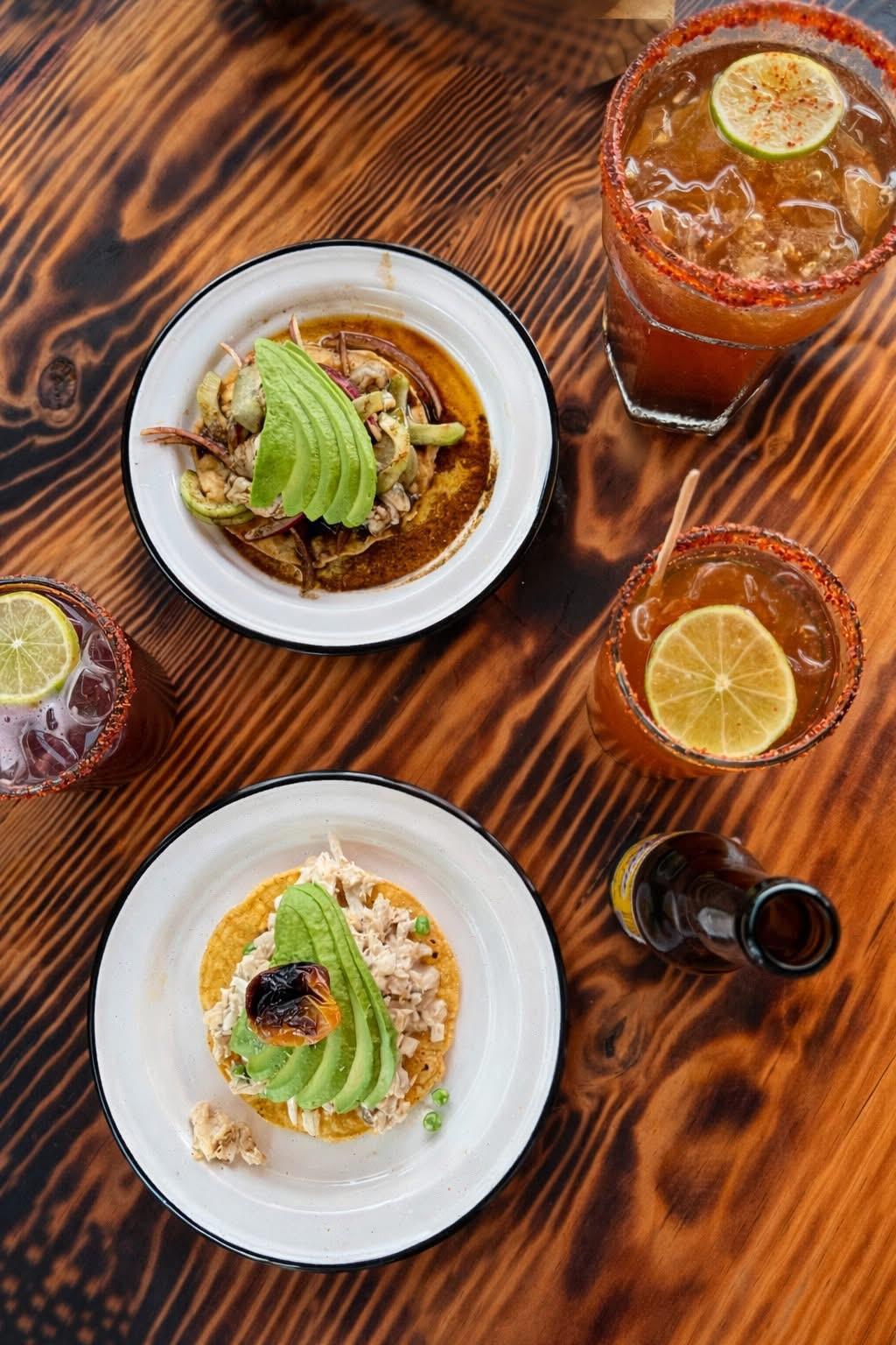 La Ruda Cruda La Ruda Cruda